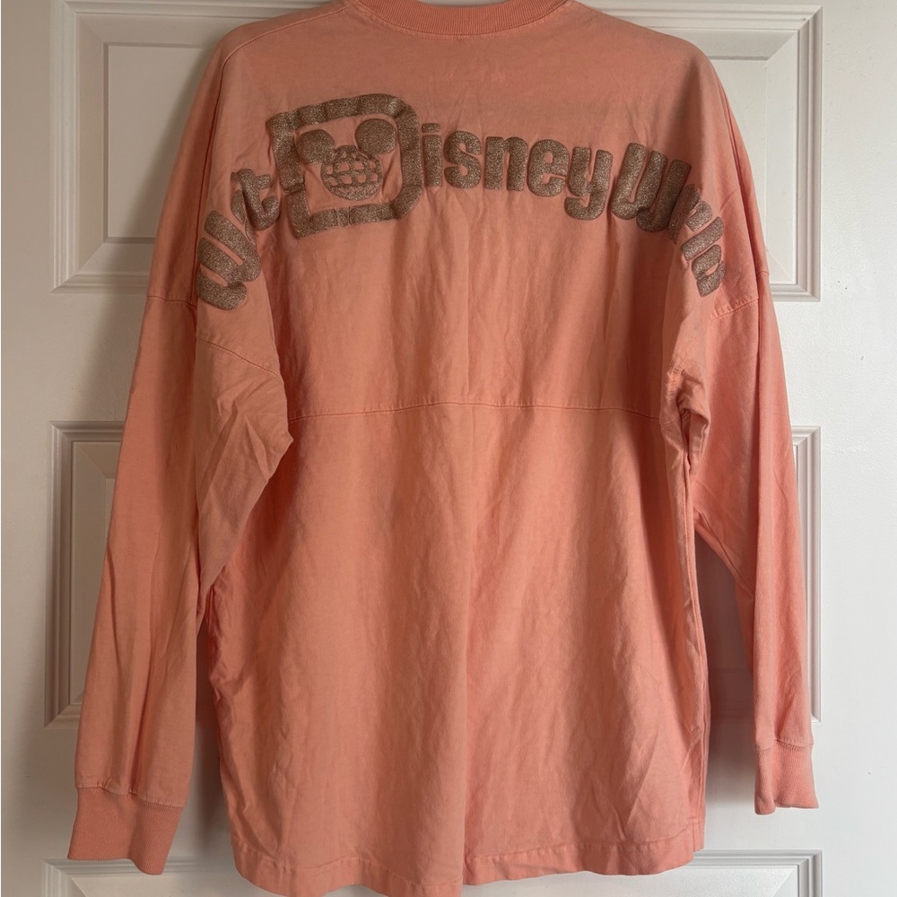 Walt Disney World Spirit Jersey Size Small